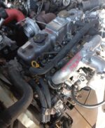 JMC 2.8 Turbo Diesel Engine for sale