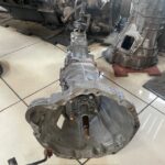 Nissan Hardbody NP300 4×2 Manual 5 Spd Gearbox (KA20 – KA24) for sale