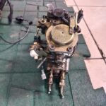 ISUZU KB280 Diesel Turbo Injector Pump for sale - Image 2