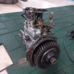 ISUZU KB280 Diesel Turbo Injector Pump for sale - Image 3