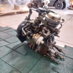 ISUZU KB280 Diesel Turbo Injector Pump for sale