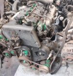 KIA CARNIVAL 2.9 TDi Diesel Engine (J3T) for sale - Image 3