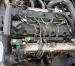 KIA CARNIVAL 2.9 TDi Diesel Engine (J3T) for sale