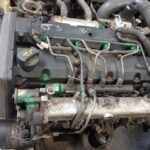 KIA CARNIVAL 2.9 TDi Diesel Engine (J3T) for sale