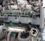 KIA CARNIVAL 2.9 TDi Diesel Engine (J3T) for sale - Image 2