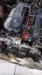 Kia Workhorse 2.7 Diesel Engine (J2) for sale - Image 3