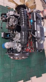 Kia Workhorse 2.7 Diesel Engine (J2) for sale - Image 2