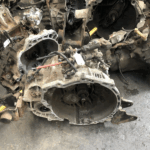 Kia J3 manual gearbox for sale