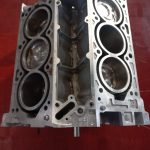 Kia – 3.3 Turbo GDI Petrol Sub Assembly (G6DP) for sale