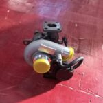 Kia – CRD 2.0 Complete Brand New Turbo (D4EA) for sale