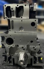 Kia K2700 2.7 Diesel Engine (J2) (New H.B.S) for sale - Image 3