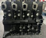 700 2.7 Diesel Engine (J2) (New H.B.S) for sale - Image 2