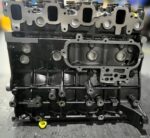 Kia K2700 2.7 Diesel Engine (J2) (New H.B.S) for sale - Image 4