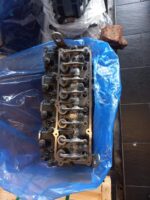 700 2.7 Diesel Engine (J2) (New H.B.S) for sale - Image 6