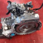 Hyundai Sonata Automatic Gearbox (G4CP) for sale