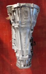 Kia Sorento 2.5 CRDI Diesel Automatic 4×4 Gearbox (D4CB) for sale - Image 2