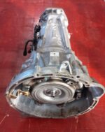 Kia Sorento 2.5 CRDI Diesel Automatic 4×4 Gearbox (D4CB) for sale