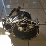 Landrover 2.5 manual gearbox 25k for sale
