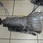 Lexus Auto Gearbox (1UZ) for sale