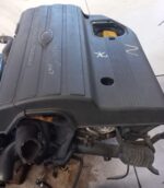 Land Rover Freelander 2.0 TD4 Diesel Engine (204D3) for sale - Image 3