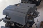 Land Rover Freelander 2.0 TD4 Diesel Engine (204D3) for sale - Image 2