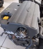 Land Rover Freelander 2.0 TD4 Diesel Engine (204D3) for sale