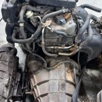 Lexus IS 200 2.0 4CYL Petrol Engine (1G) + Gearbox for sale