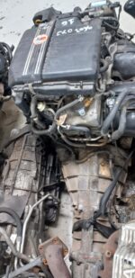 Lexus IS 200 2.0 4CYL Petrol Engine (1G) + Gearbox for sale - Image 3
