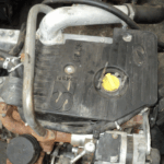 Mahindra scorpio 2.0 diesel engine for sale