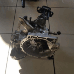 Mazda 1.6 manual ZY gearbox for sale
