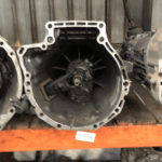 Mazda Ford f8 fe manual gearbox for sale