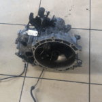 Mazda L3 5spd gearbox for sale