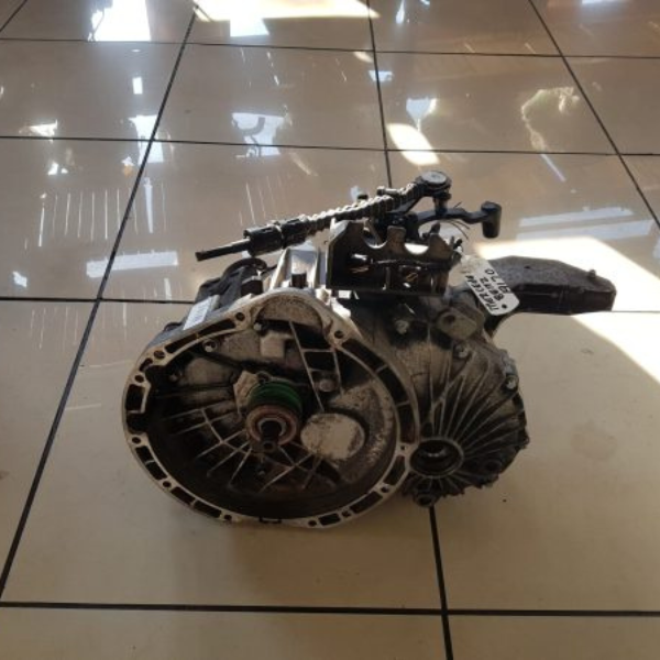 MERCEDES-BENZ-A170-MANUAL-GEARBOX (1) Mercedes Benz A170 manual gearbox for sale - Image 1