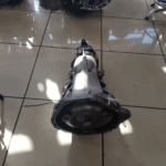 Mercedes Benz c180 c200 271 auto gearbox for sale