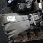 Mercedes Benz c200 gearbox for sale - Image 2