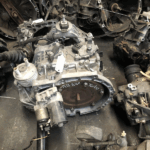 Mini Cooper gearbox 1.4 n14b16a auto for sale