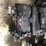Mini Cooper 1.6 4 CYL Petrol Engine (N1210FH) for sale