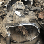 Mini Cooper gearbox 1.6 n12b16 manual for sale