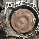 Mini Cooper gearbox 10fh 1.6 auto for sale