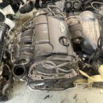 Mini Cooper S 1.6 4 CYL Petrol Engine (N18B16A) for sale