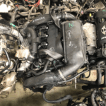 Mini/peugeot engine 10 wakr 1.6 turbo 4cyl for sale