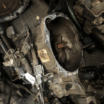 Mitsubishi Lancer ASX Evo 2.0 Manual Gearbox (4B11) for sale