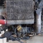 Mahindra 2.2 Mhawk Diesel Engine for sale