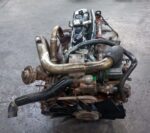 Mahindra Scorpio/Bolero mHawk 2.2 Turbo Diesel Engine (GMD) for sale