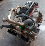 Mahindra Scorpio/Bolero mHawk 2.2 Turbo Diesel Engine (GMD) for sale - Image 5
