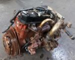 Mahindra Scorpio/Bolero mHawk 2.2 Turbo Diesel Engine (GMD) for sale - Image 6