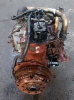 Mahindra Scorpio/Bolero mHawk 2.2 Turbo Diesel Engine (GMD) for sale - Image 2