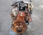Mahindra Scorpio/Bolero mHawk 2.2 Turbo Diesel Engine (GMD) for sale - Image 3