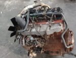 Mahindra Scorpio/Bolero mHawk 2.2 Turbo Diesel Engine (GMD) for sale - Image 4