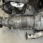 Mazda 13b Rotary 5-6 speed gearboxes for sale
